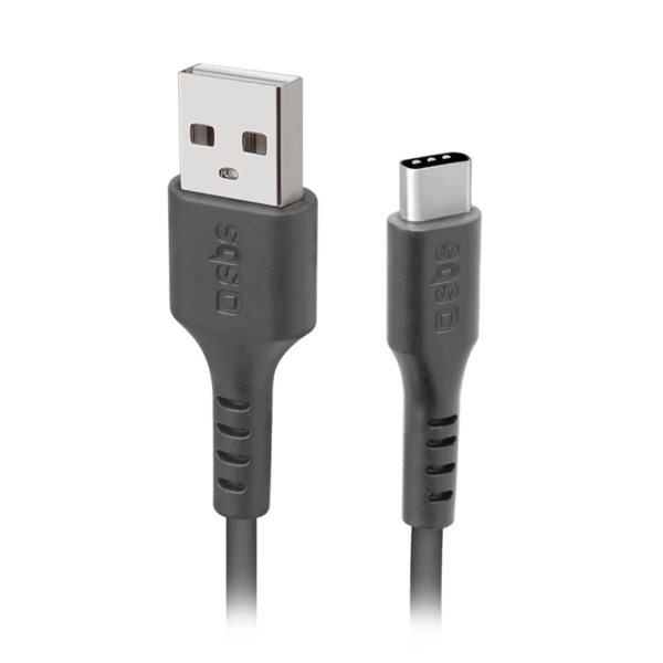 SBS USB C til USB A kabel 1