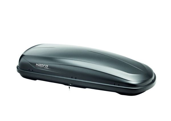Hapro Traxer tagboks 6.6