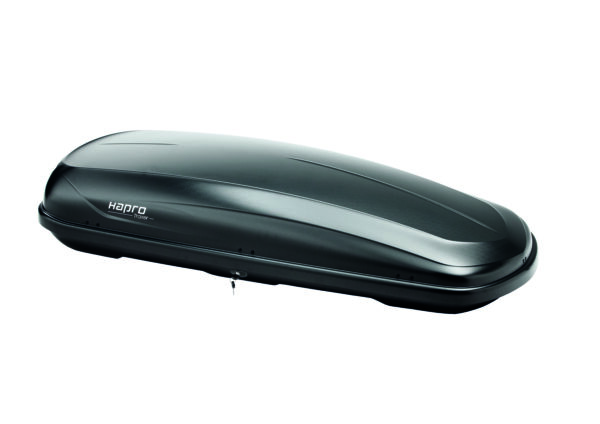 Hapro Traxer tagboks 8.6