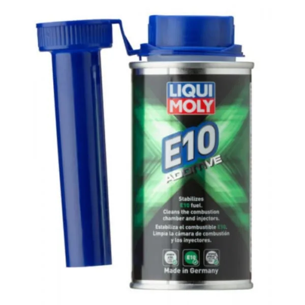 E10 Additiv