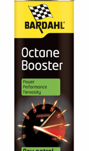 Bardahl Octane Booster - 300 ml. Olie & Kemi > Additiver